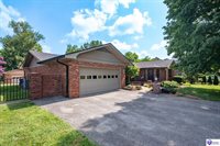 548 Brentmoor Avenue, Bowling Green, KY 42101