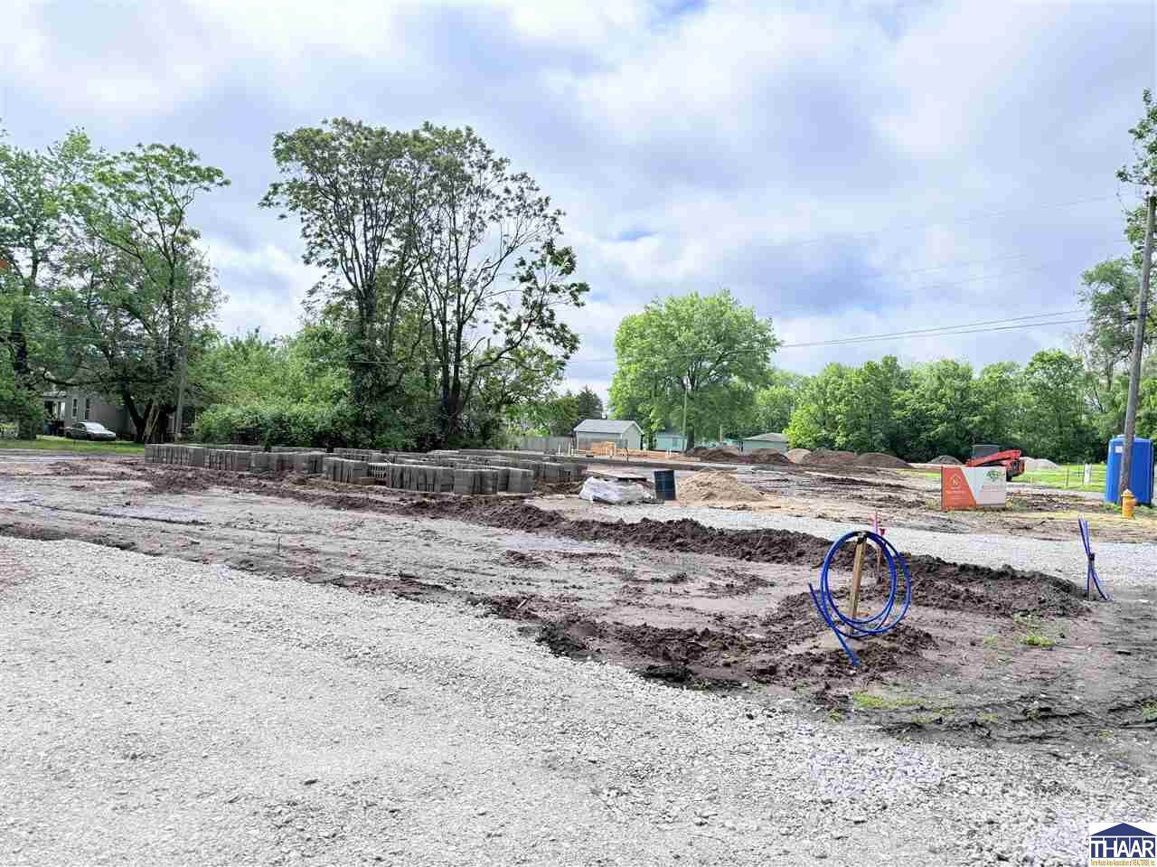 1480 South 16, Terre Haute, IN 47802