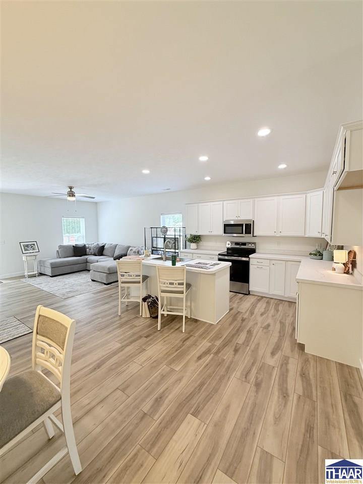 1480 South 16, Terre Haute, IN 47802