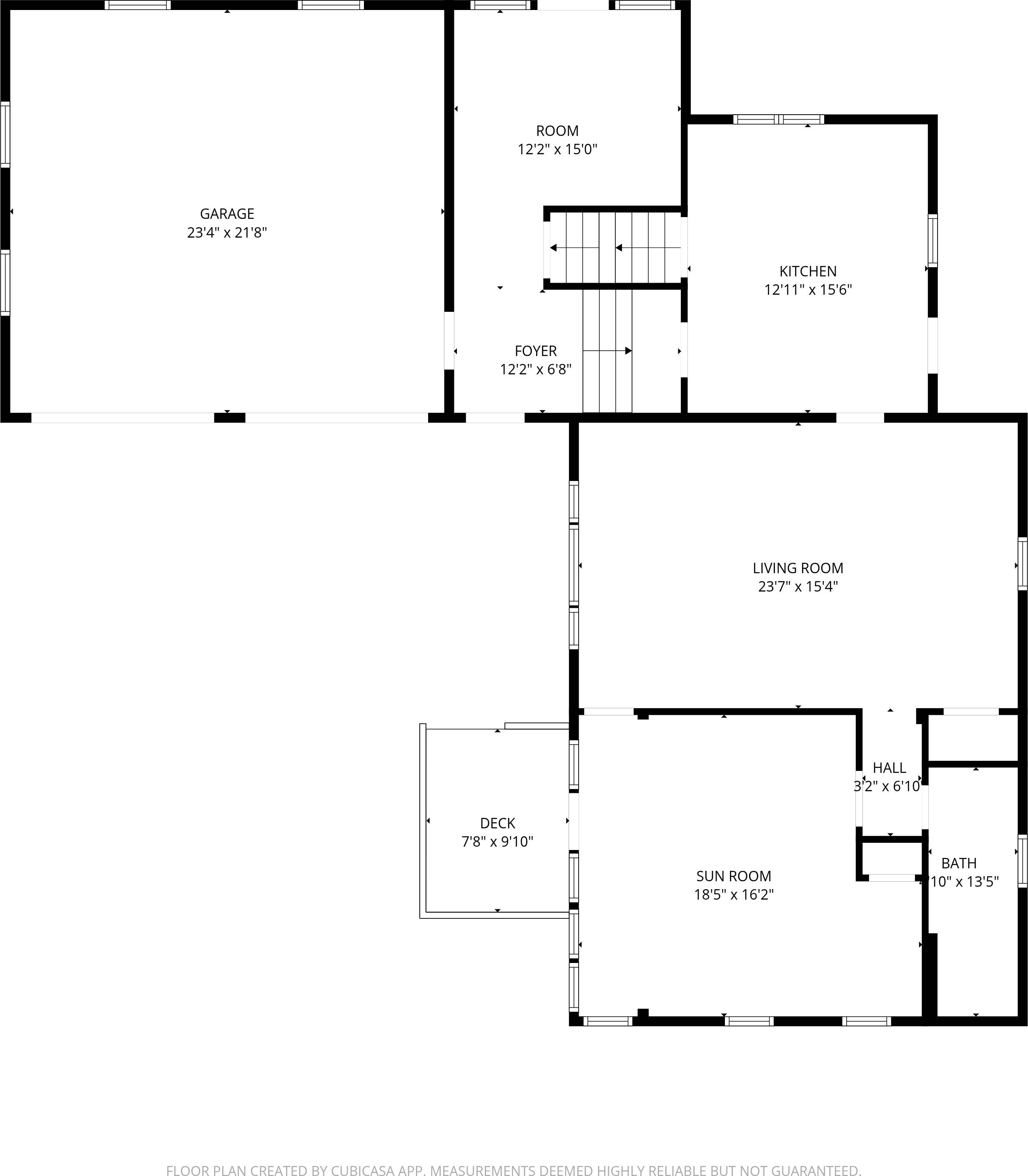 2526 N 6 1/2 St, Terre Haute, IN 47805