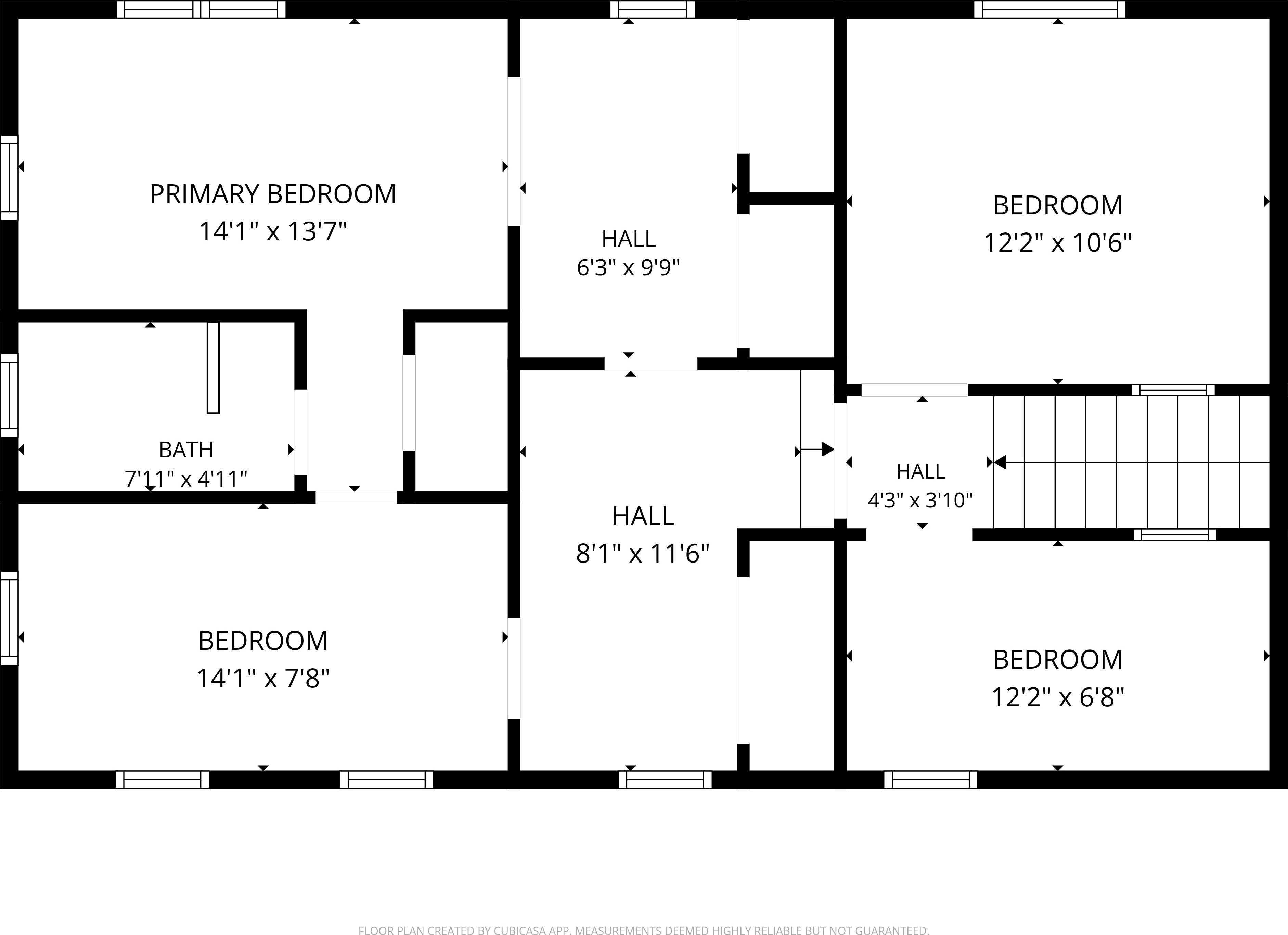 2526 N 6 1/2 St, Terre Haute, IN 47805