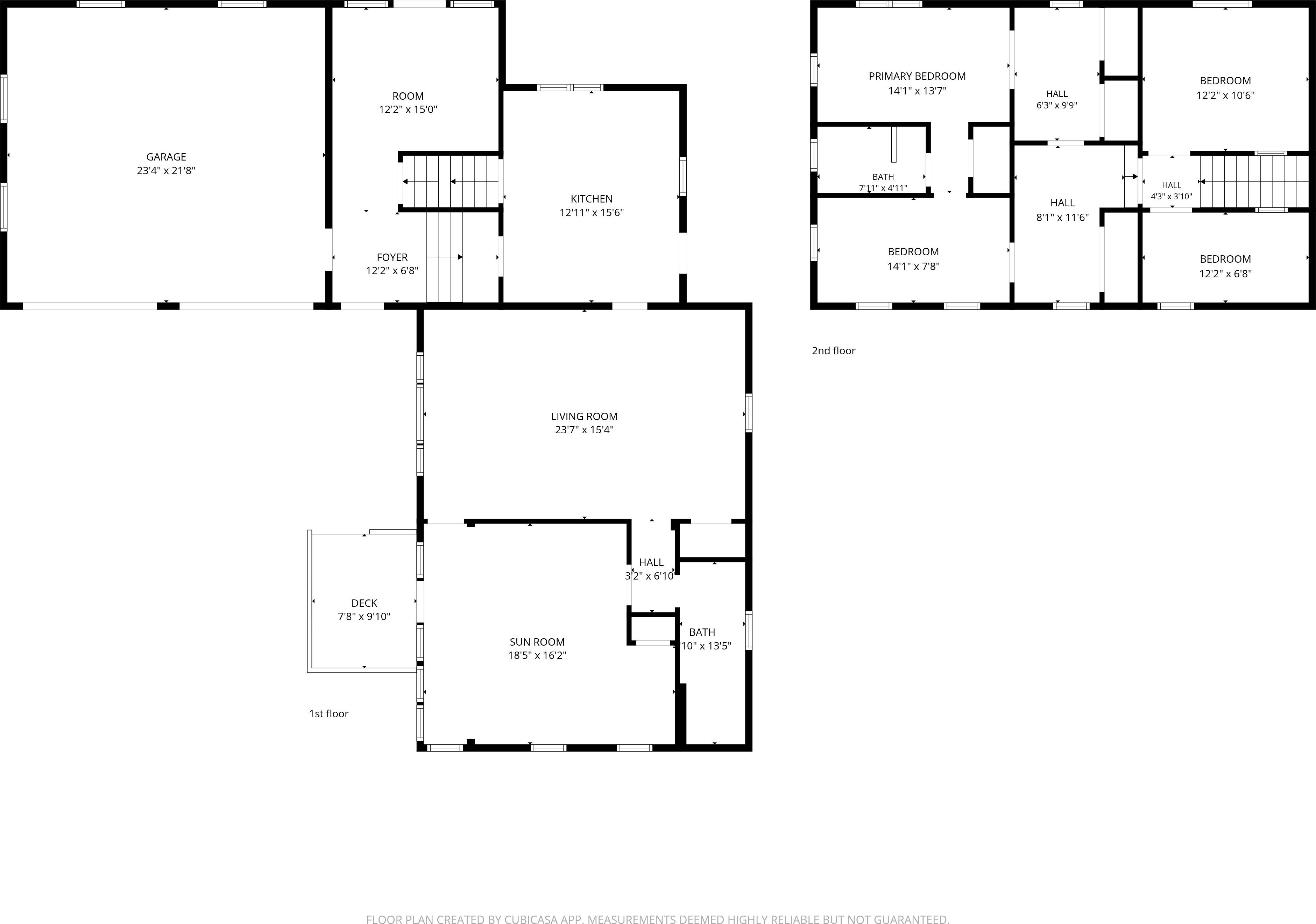 2526 N 6 1/2 St, Terre Haute, IN 47805