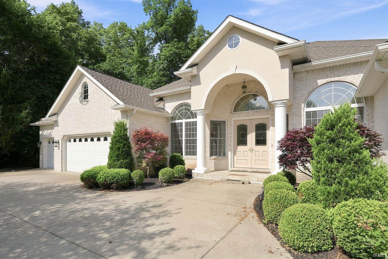 6101 N Cumberland Road, Muncie, IN 47304