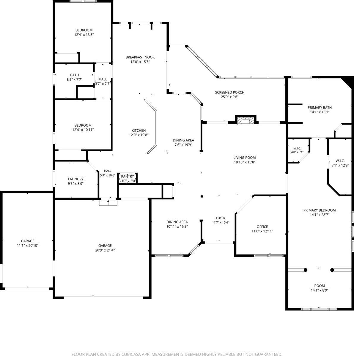 6101 N Cumberland Road, Muncie, IN 47304
