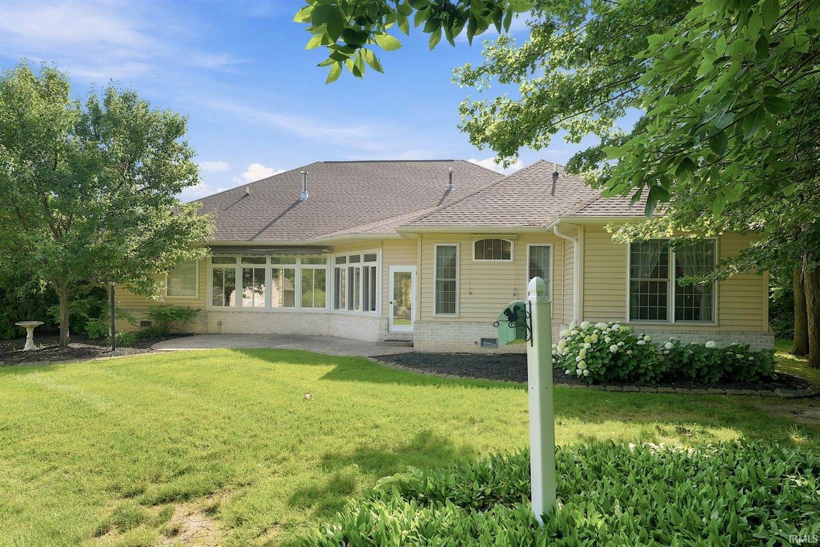 6101 N Cumberland Road, Muncie, IN 47304