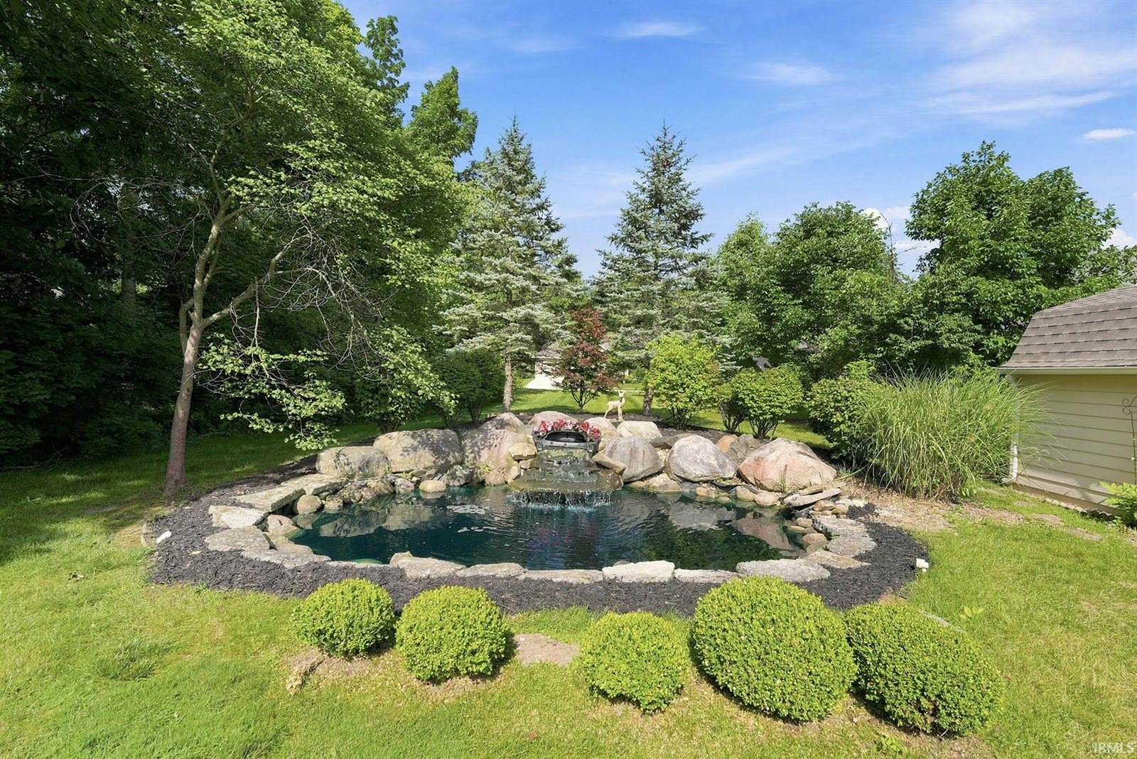 6101 N Cumberland Road, Muncie, IN 47304