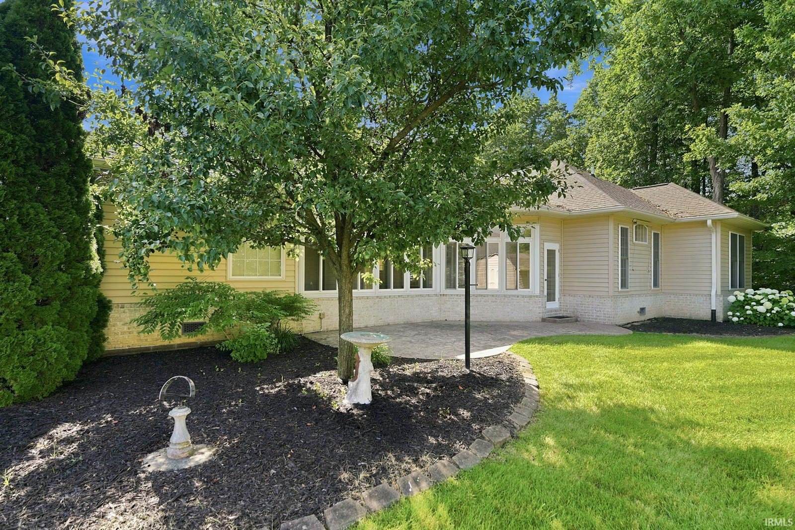 6101 N Cumberland Road, Muncie, IN 47304