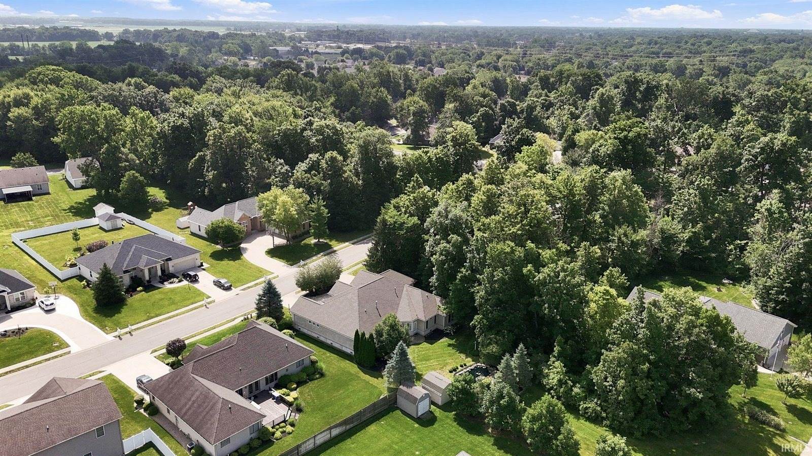 6101 N Cumberland Road, Muncie, IN 47304