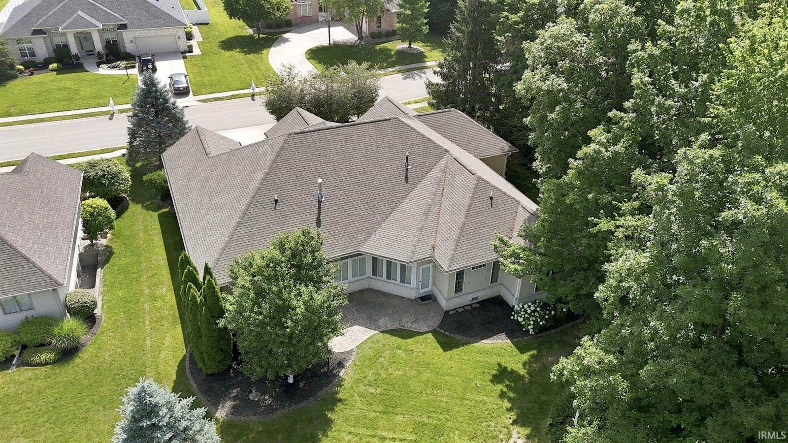 6101 N Cumberland Road, Muncie, IN 47304
