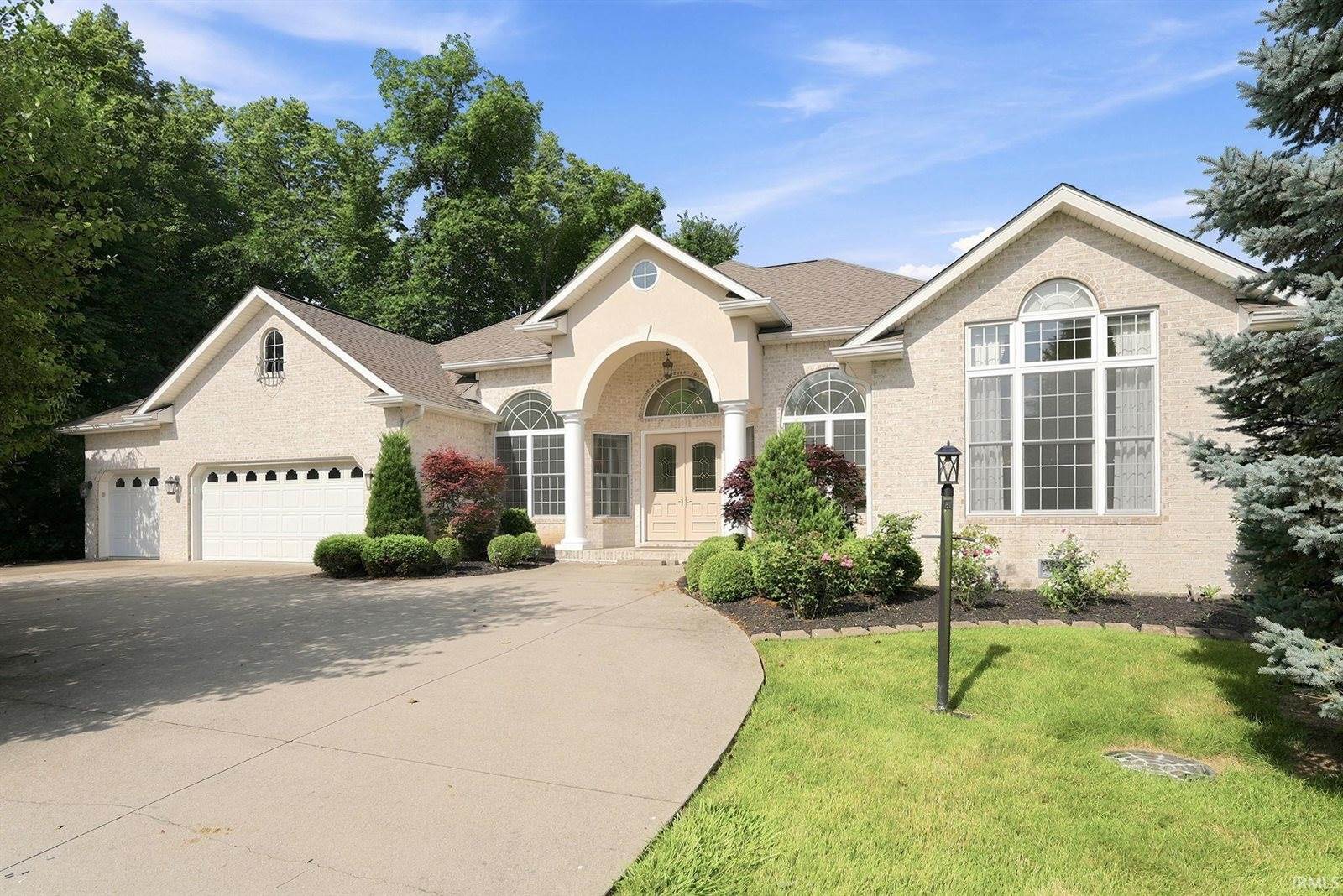 6101 N Cumberland Road, Muncie, IN 47304