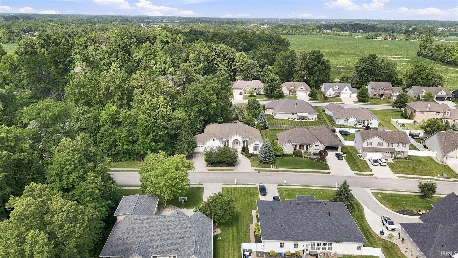 6101 N Cumberland Road, Muncie, IN 47304