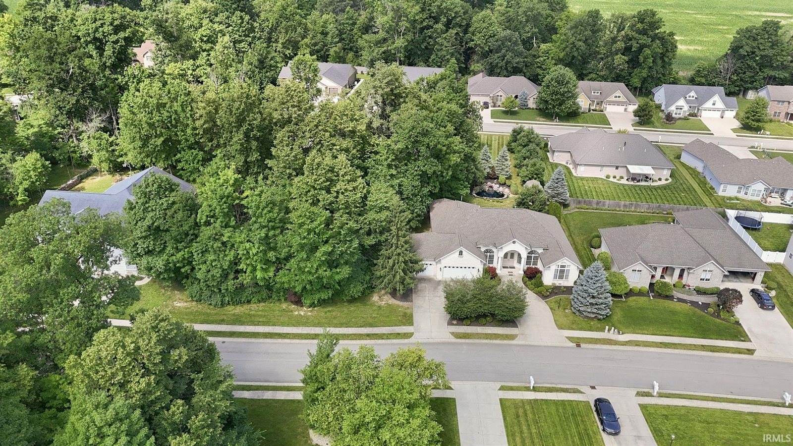 6101 N Cumberland Road, Muncie, IN 47304
