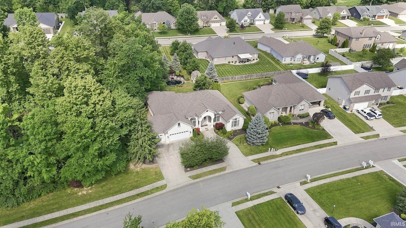 6101 N Cumberland Road, Muncie, IN 47304