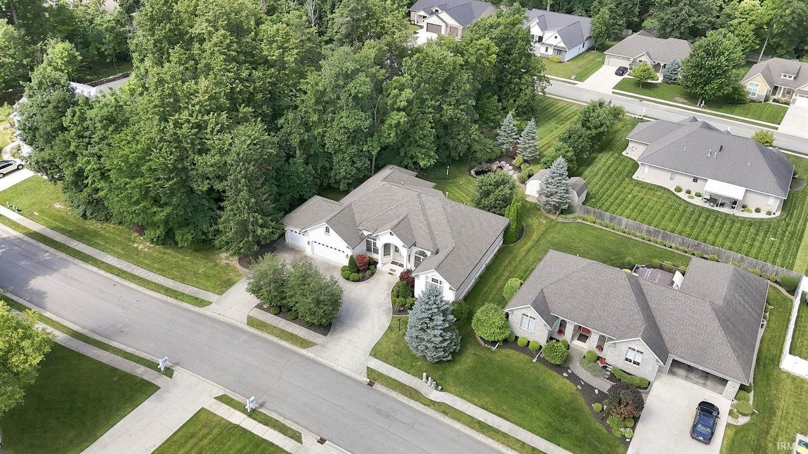 6101 N Cumberland Road, Muncie, IN 47304