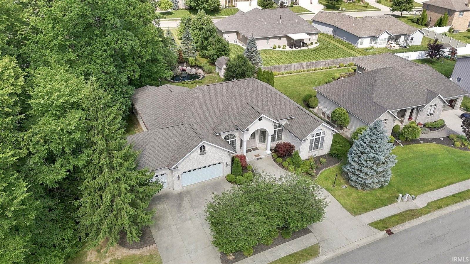 6101 N Cumberland Road, Muncie, IN 47304
