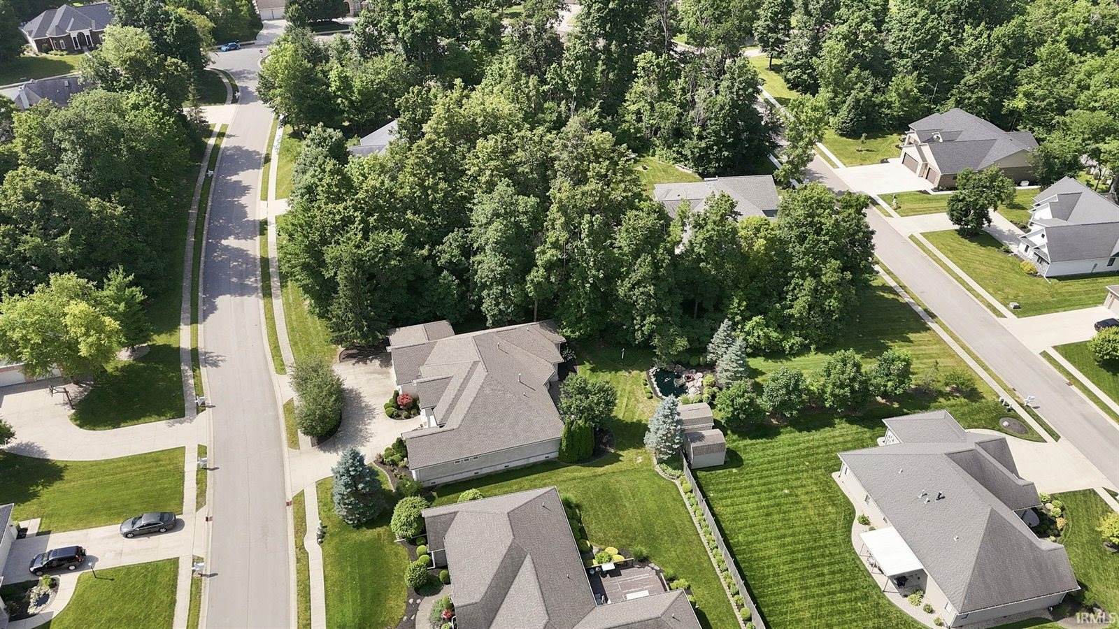 6101 N Cumberland Road, Muncie, IN 47304