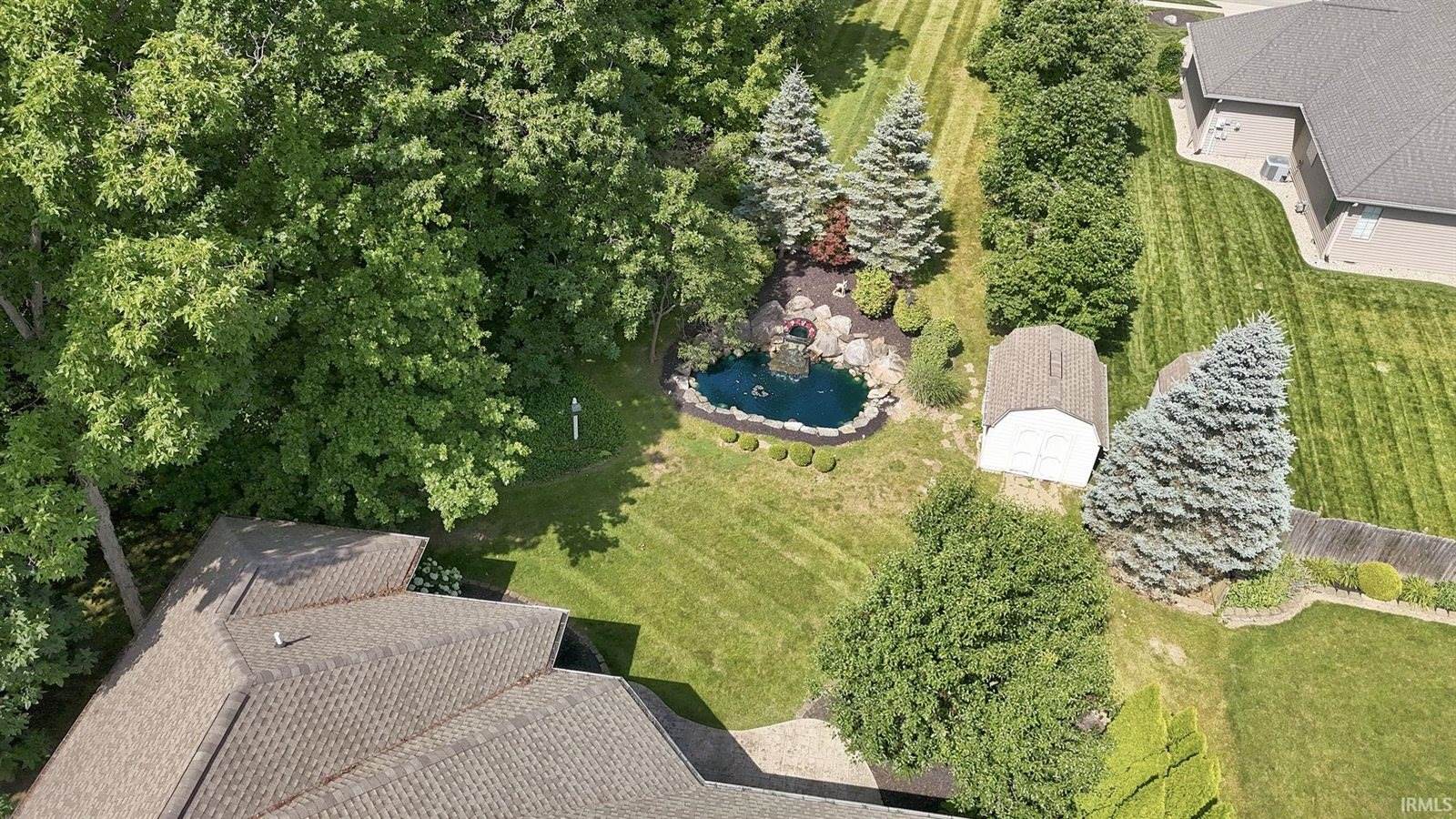 6101 N Cumberland Road, Muncie, IN 47304