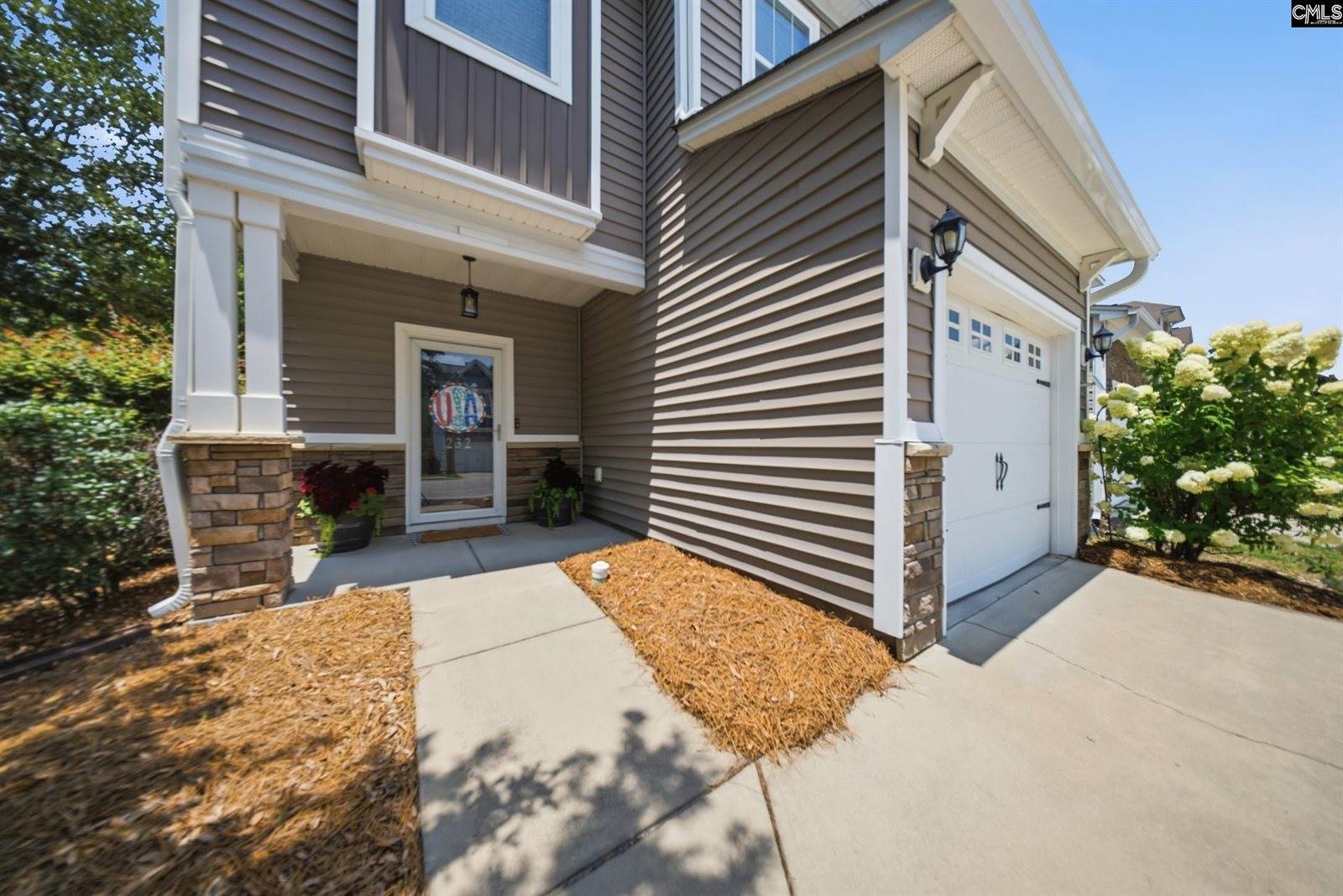 232 Chestnut Oak, Lexington, SC 29169