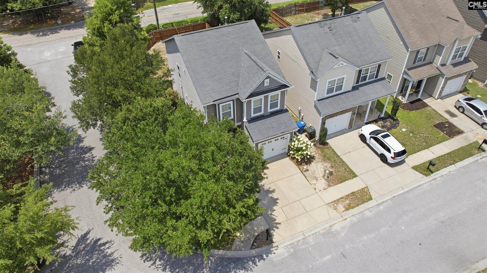 232 Chestnut Oak, Lexington, SC 29169