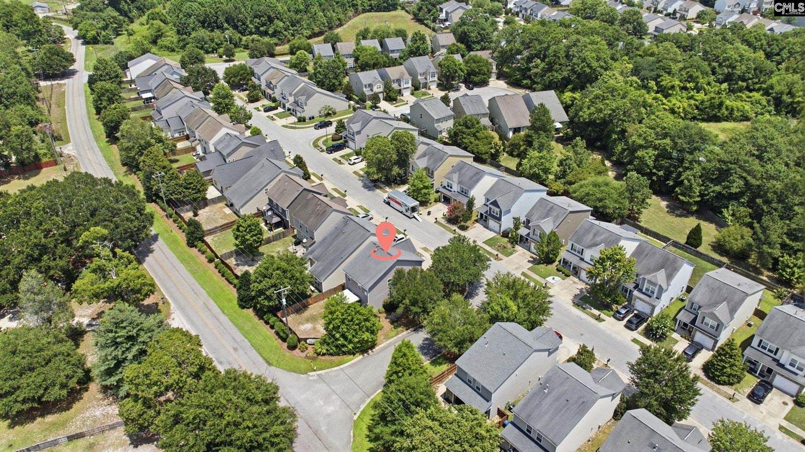 232 Chestnut Oak, Lexington, SC 29169
