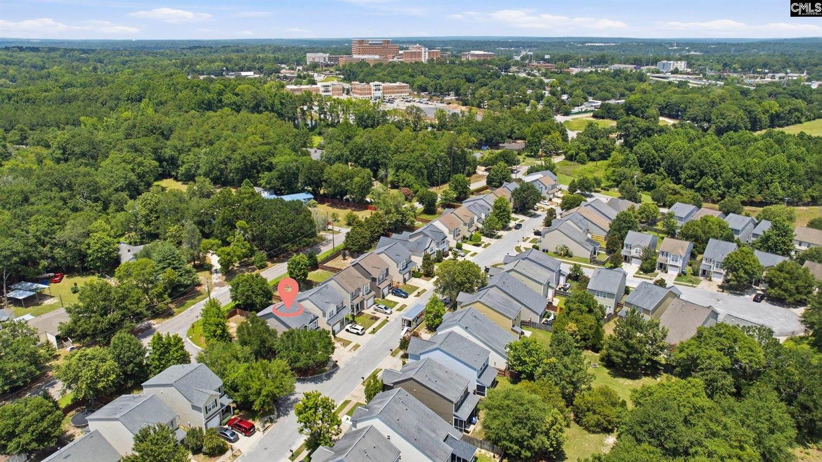 232 Chestnut Oak, Lexington, SC 29169