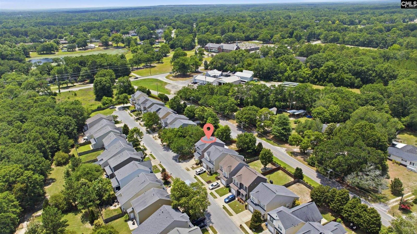232 Chestnut Oak, Lexington, SC 29169