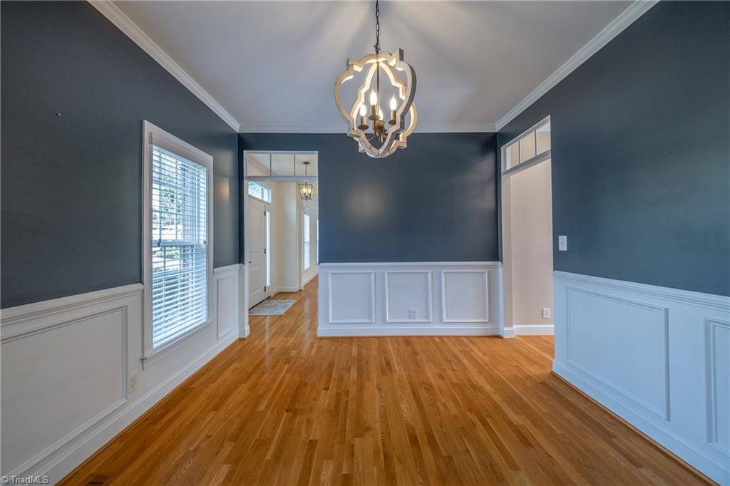6902 Prairie Grove Drive, Clemmons, NC 27012