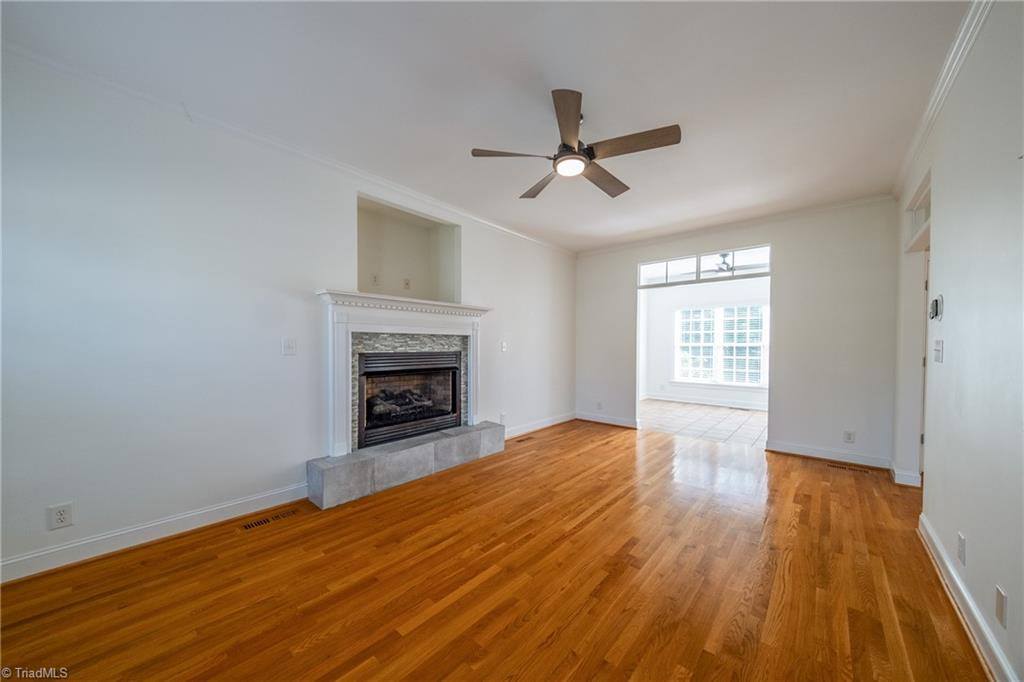 6902 Prairie Grove Drive, Clemmons, NC 27012