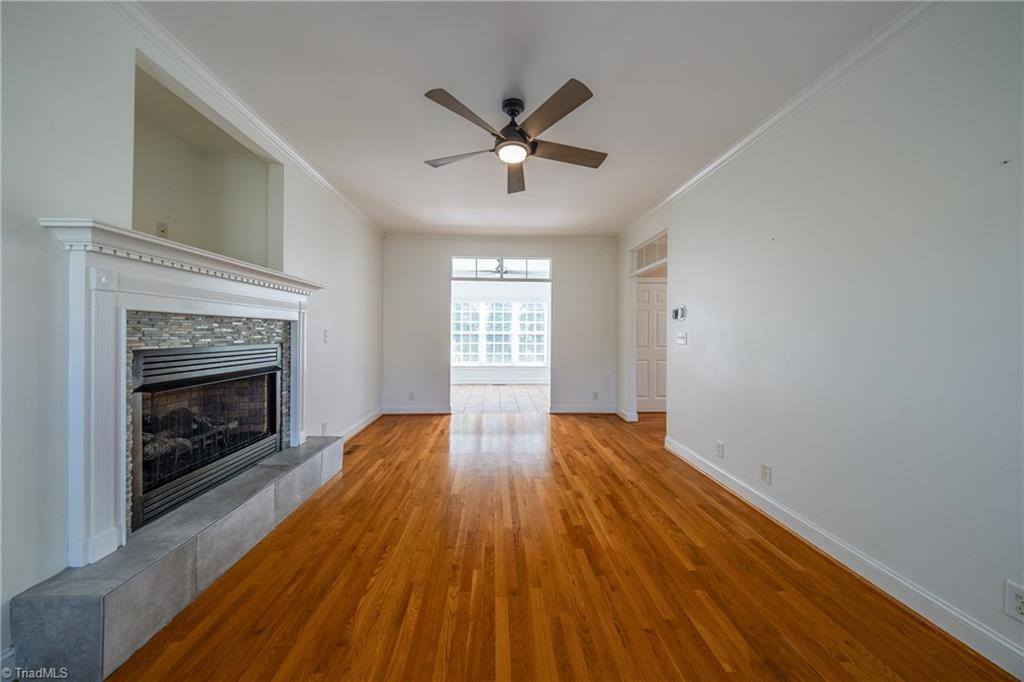 6902 Prairie Grove Drive, Clemmons, NC 27012