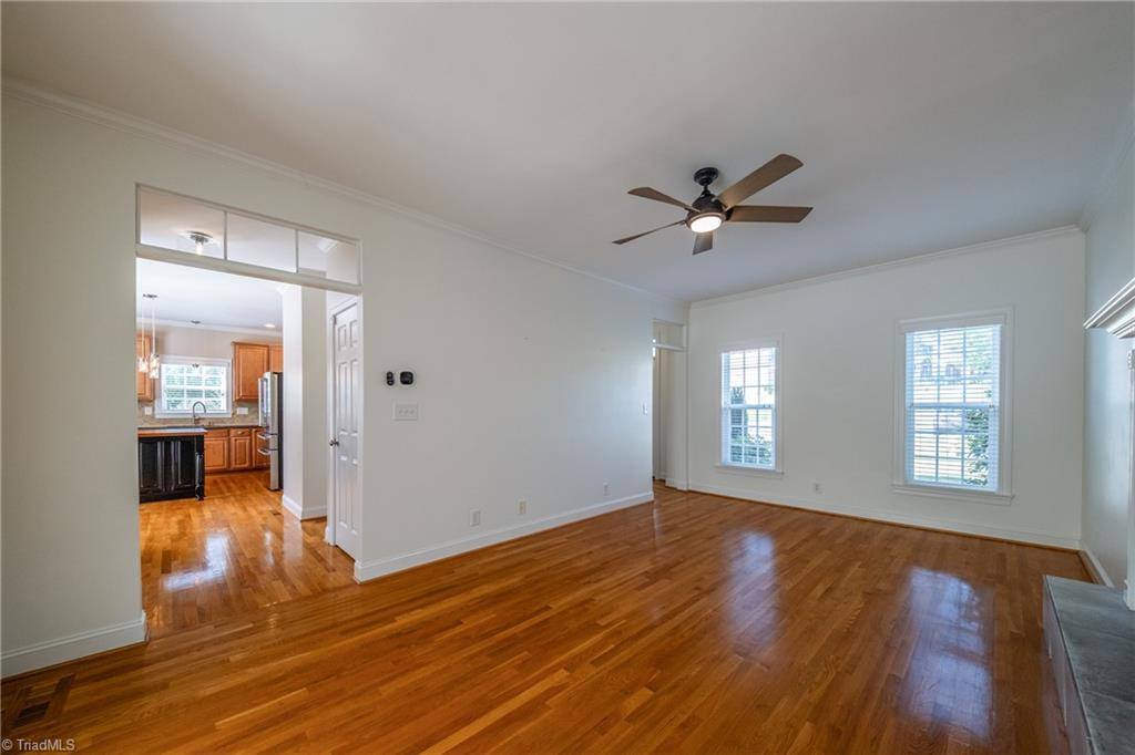 6902 Prairie Grove Drive, Clemmons, NC 27012