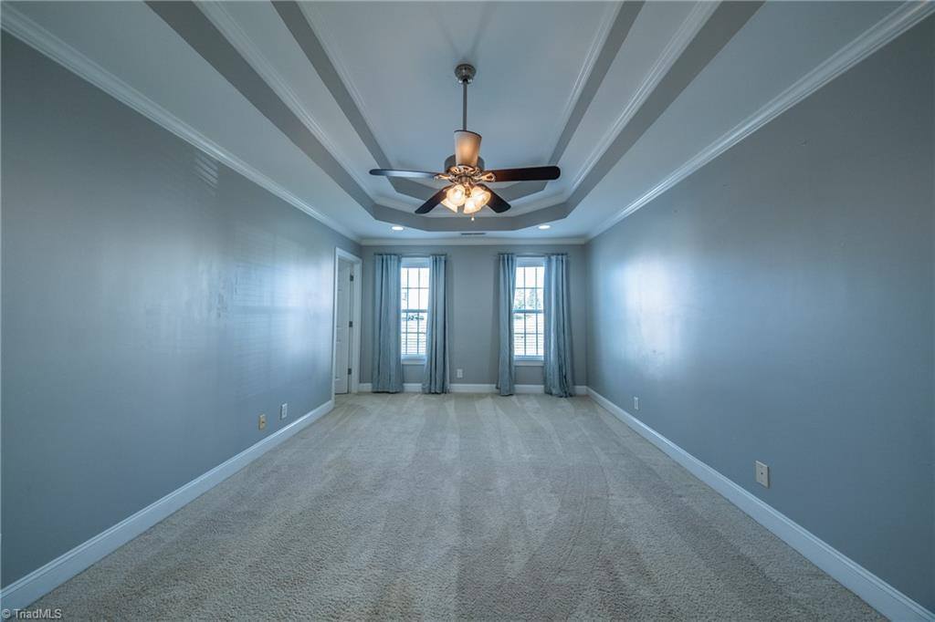 6902 Prairie Grove Drive, Clemmons, NC 27012