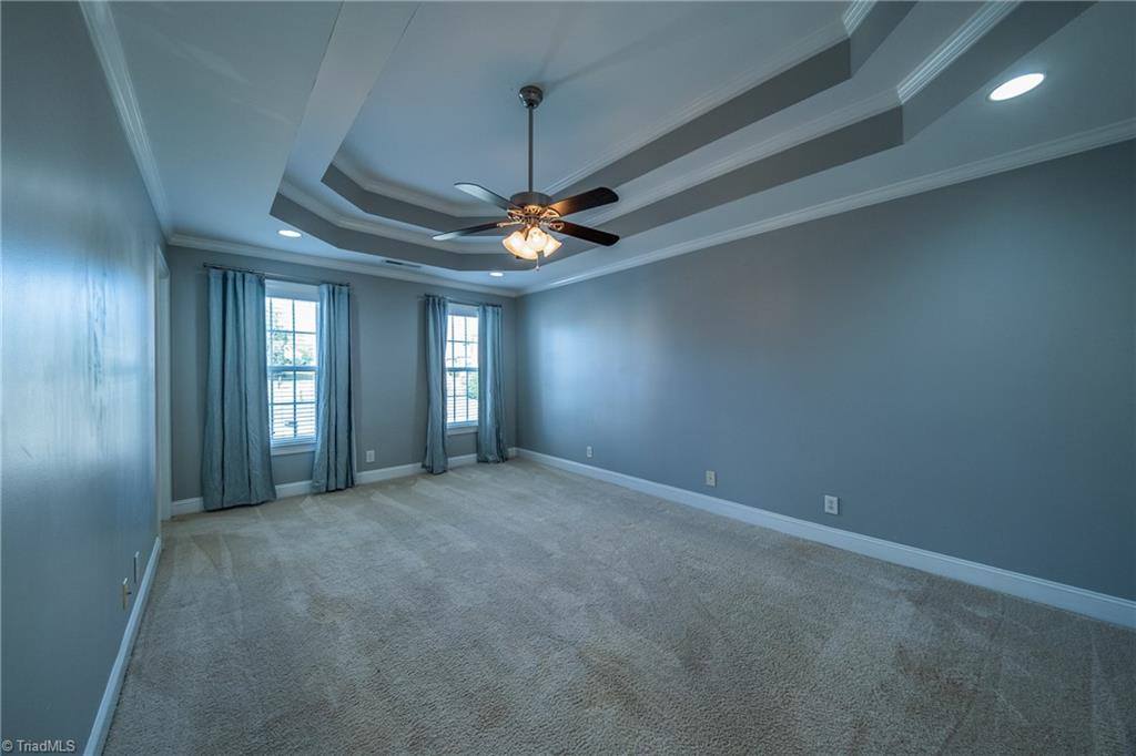 6902 Prairie Grove Drive, Clemmons, NC 27012