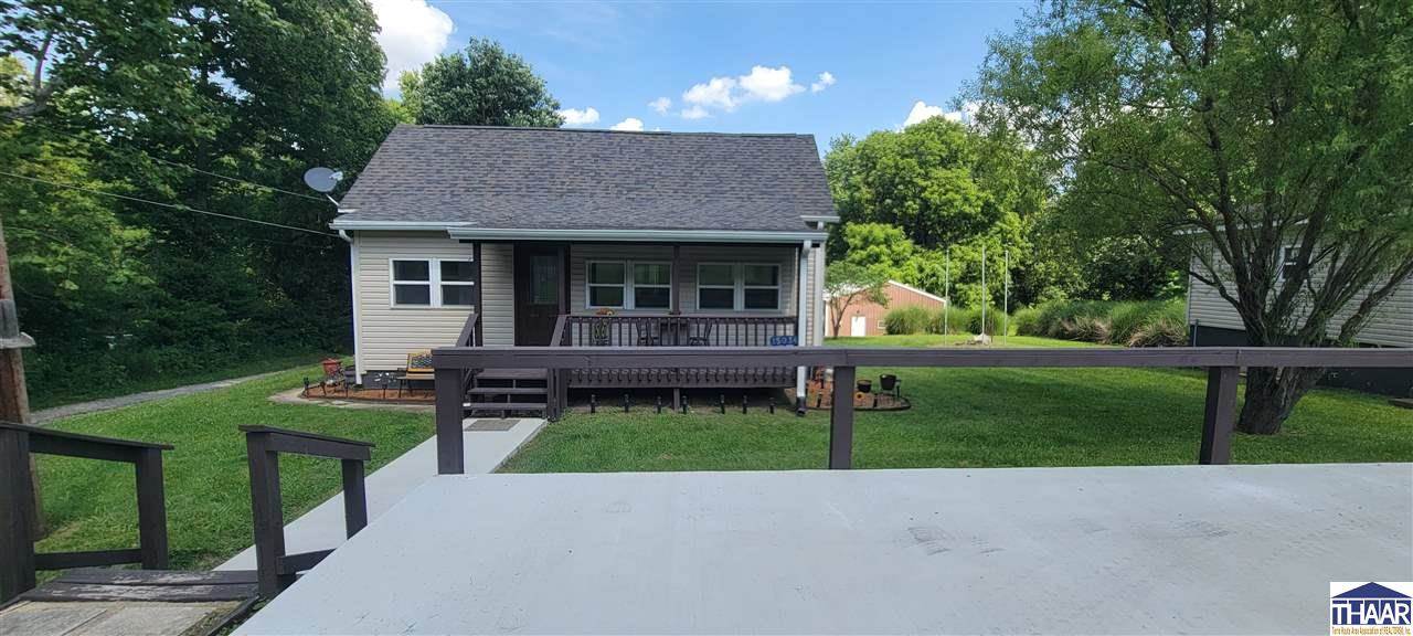 15034 South Willow Grove, Clinton, IN 47842