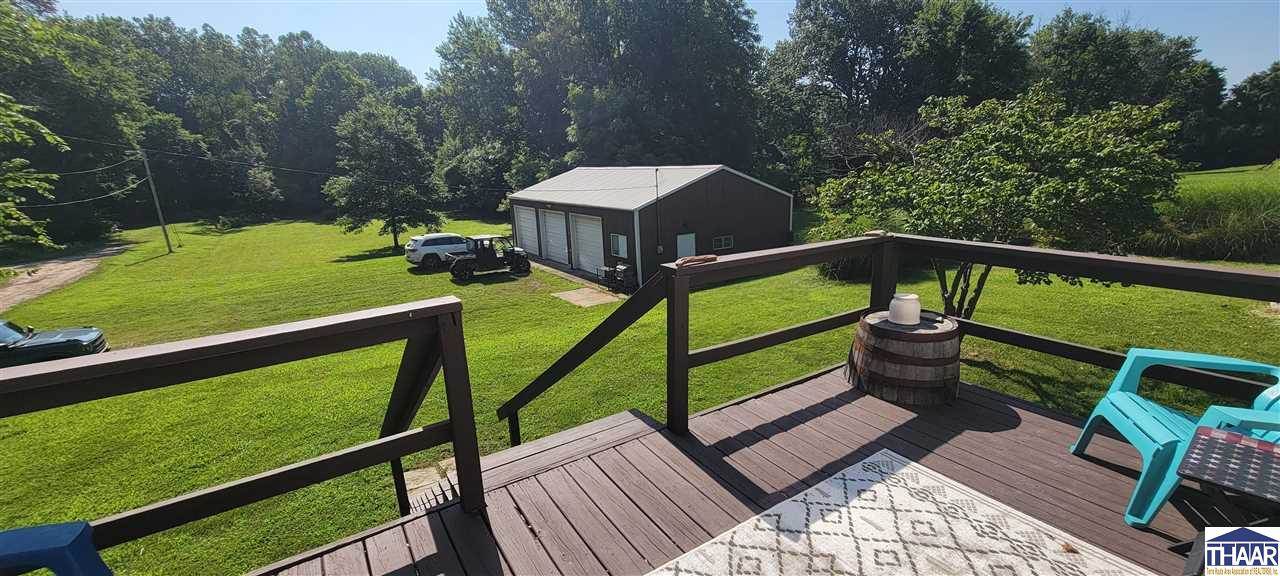 15034 South Willow Grove, Clinton, IN 47842