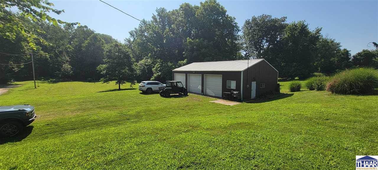 15034 South Willow Grove, Clinton, IN 47842
