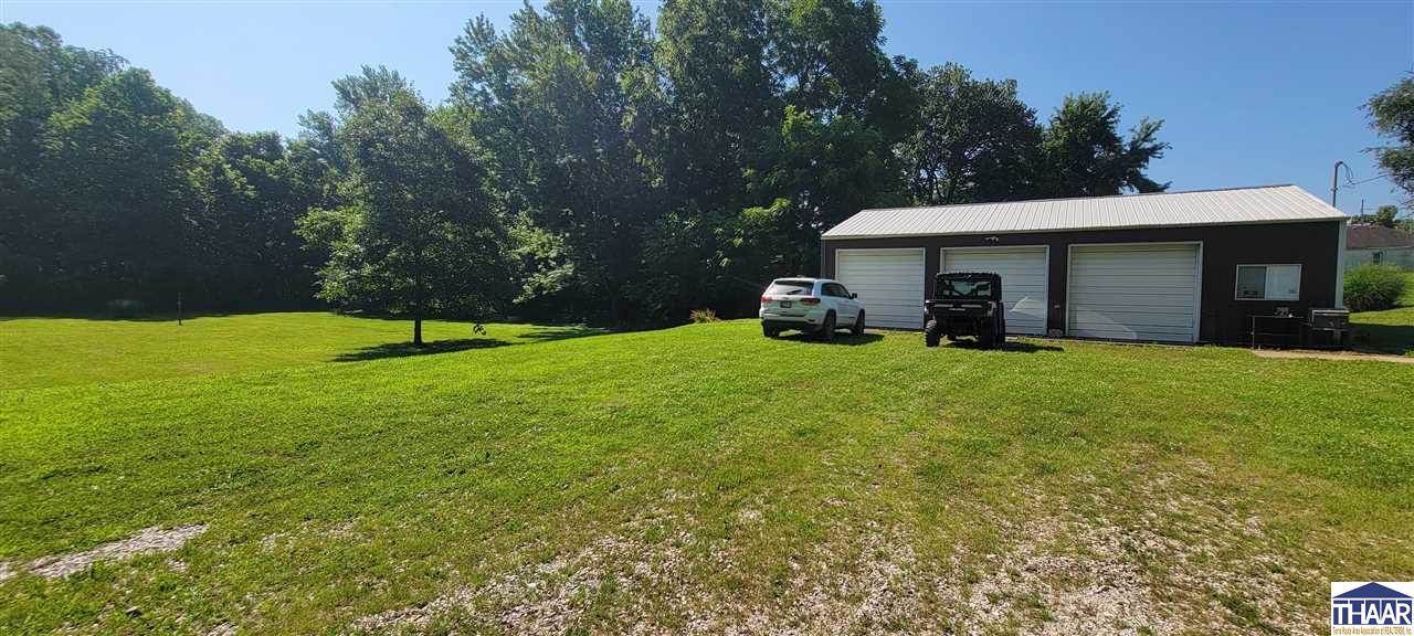 15034 South Willow Grove, Clinton, IN 47842