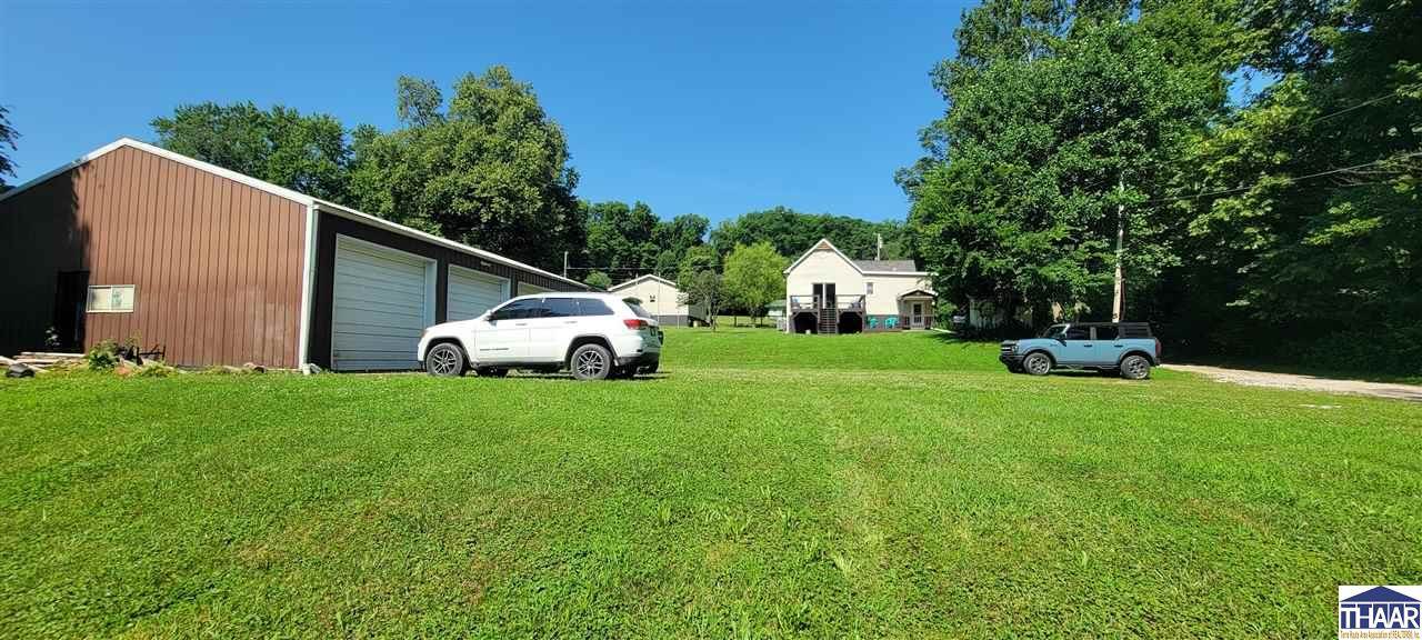 15034 South Willow Grove, Clinton, IN 47842