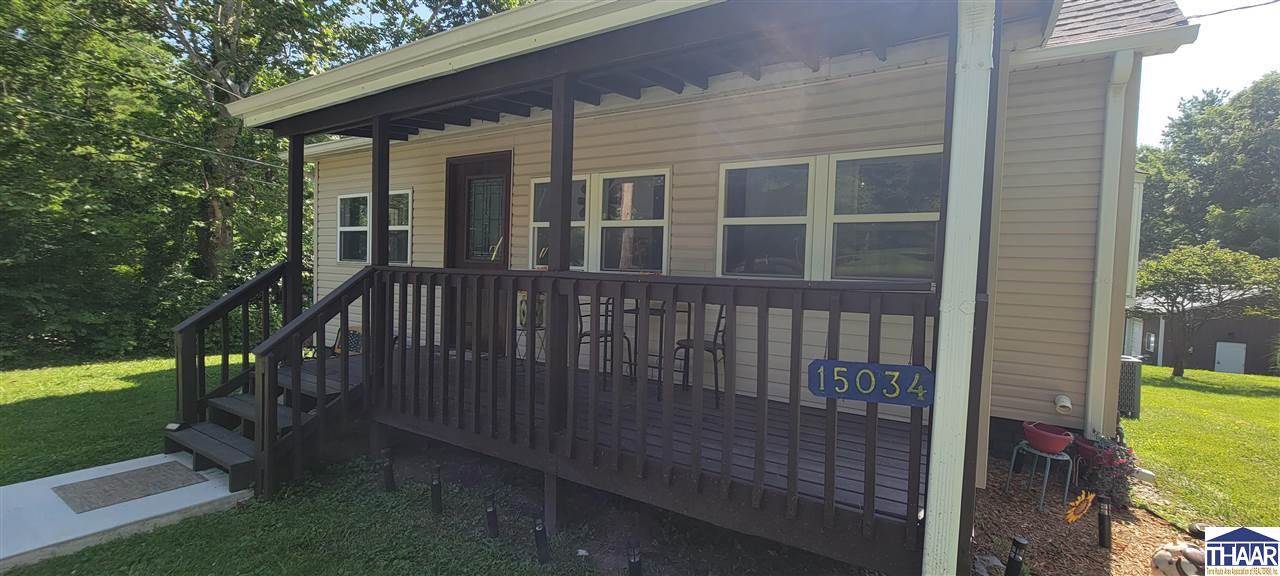 15034 South Willow Grove, Clinton, IN 47842