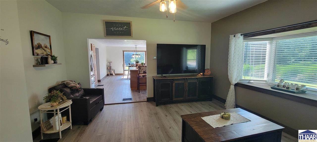 15034 South Willow Grove, Clinton, IN 47842