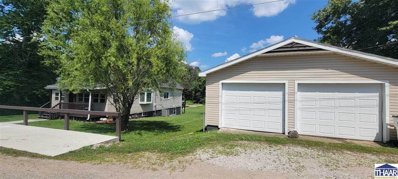 15034 South Willow Grove, Clinton, IN 47842