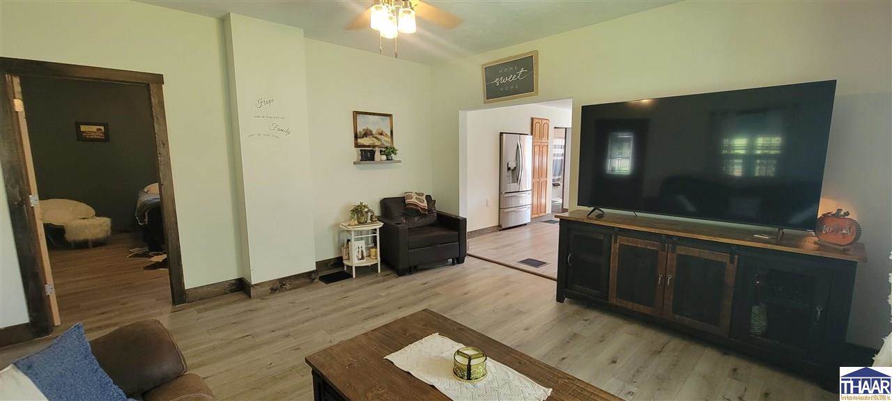 15034 South Willow Grove, Clinton, IN 47842