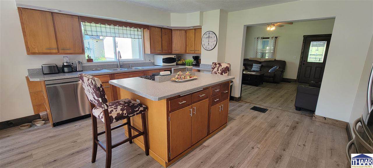 15034 South Willow Grove, Clinton, IN 47842