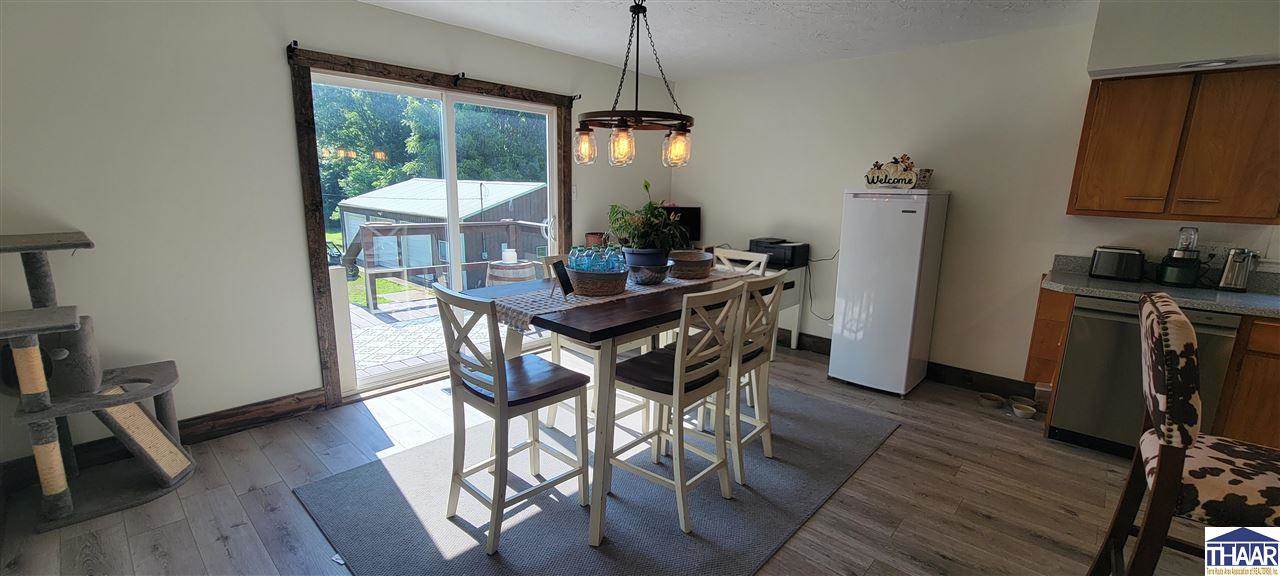 15034 South Willow Grove, Clinton, IN 47842