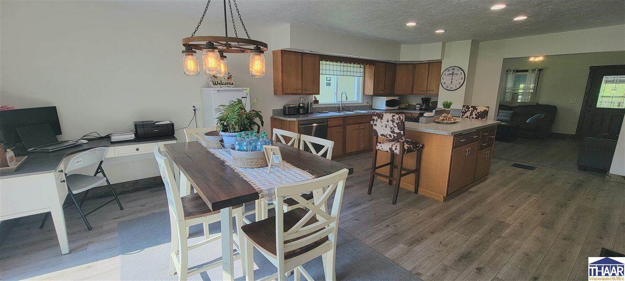 15034 South Willow Grove, Clinton, IN 47842