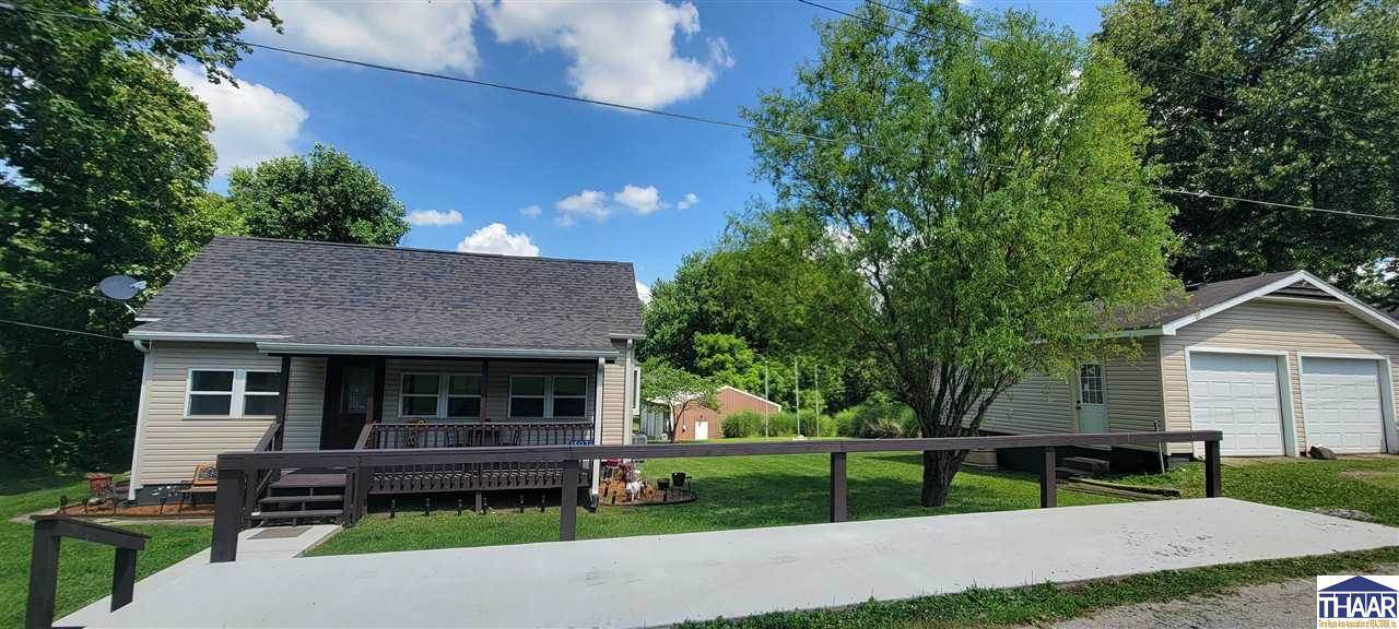 15034 South Willow Grove, Clinton, IN 47842