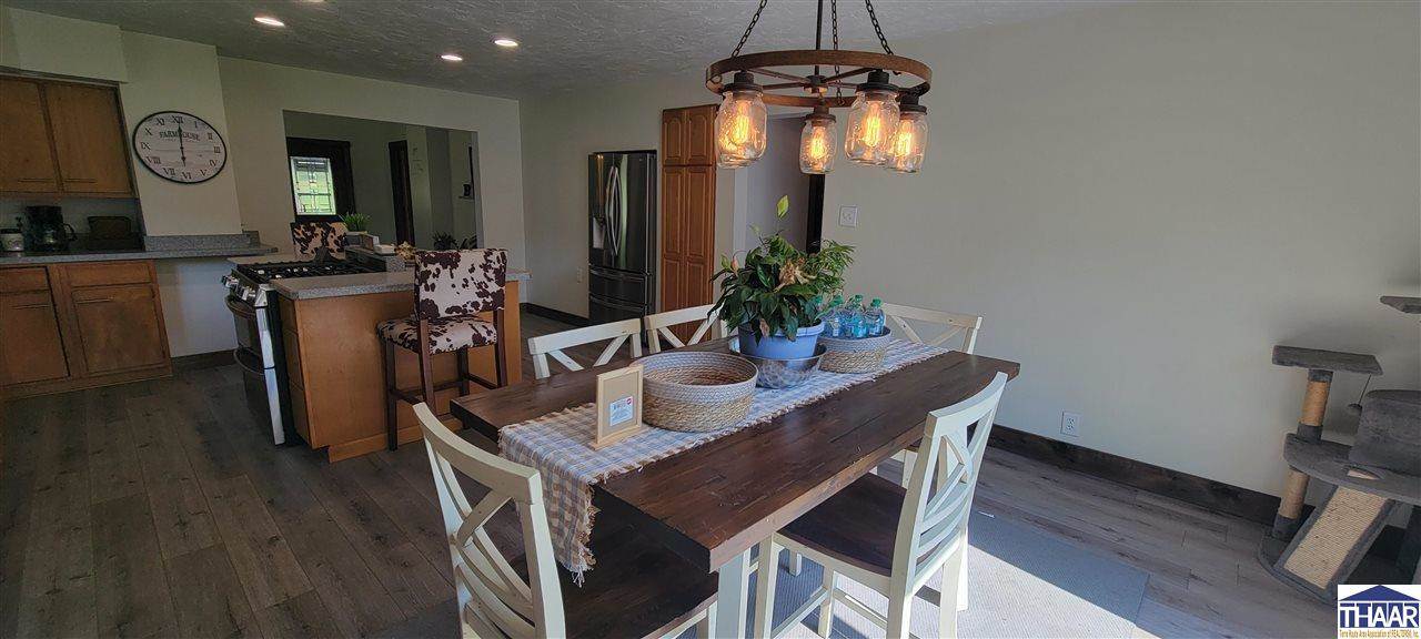 15034 South Willow Grove, Clinton, IN 47842