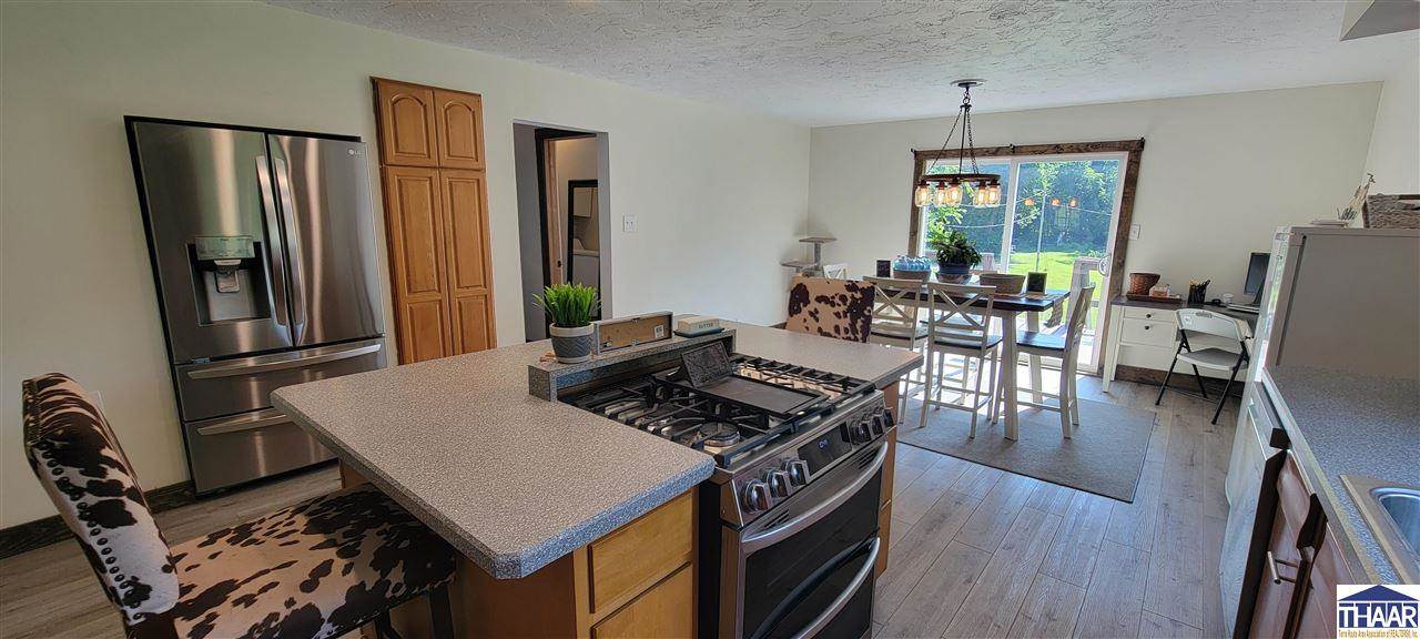 15034 South Willow Grove, Clinton, IN 47842