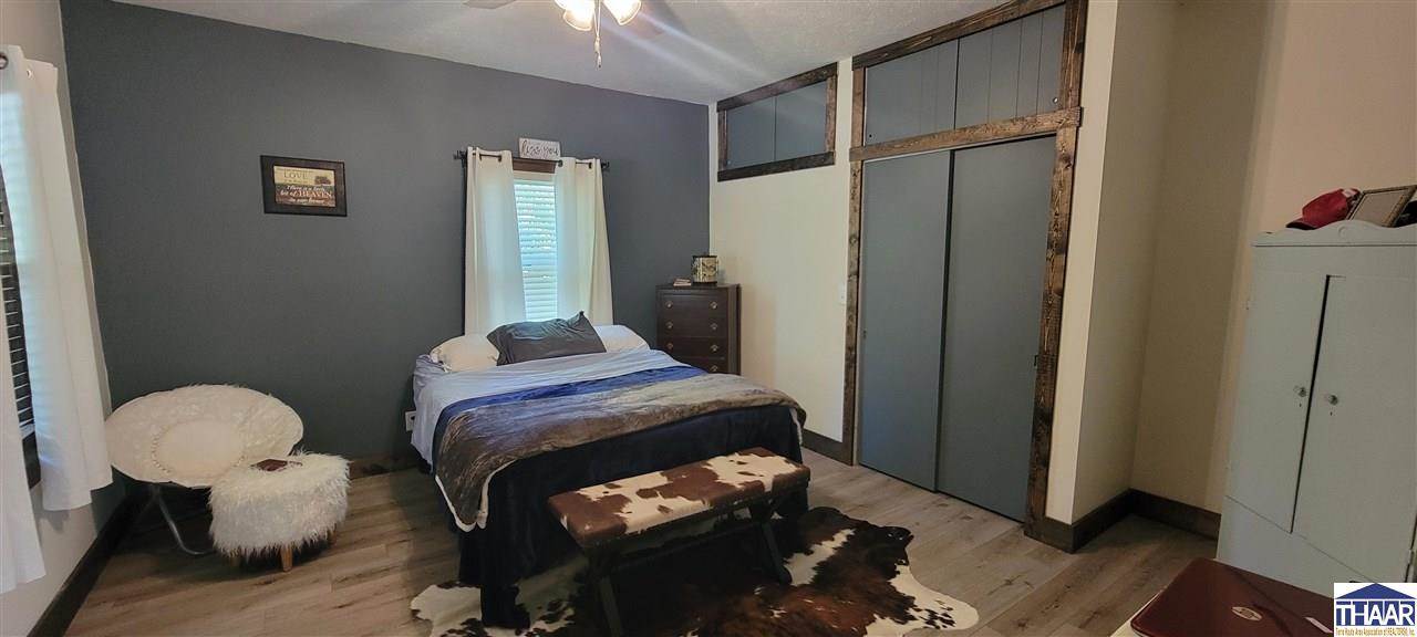 15034 South Willow Grove, Clinton, IN 47842