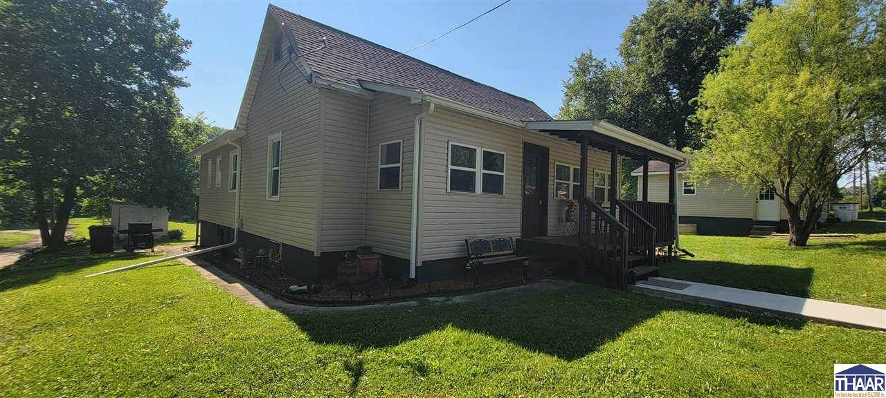15034 South Willow Grove, Clinton, IN 47842
