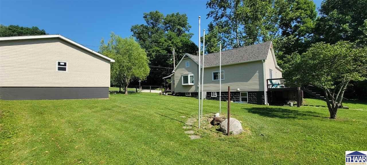 15034 South Willow Grove, Clinton, IN 47842